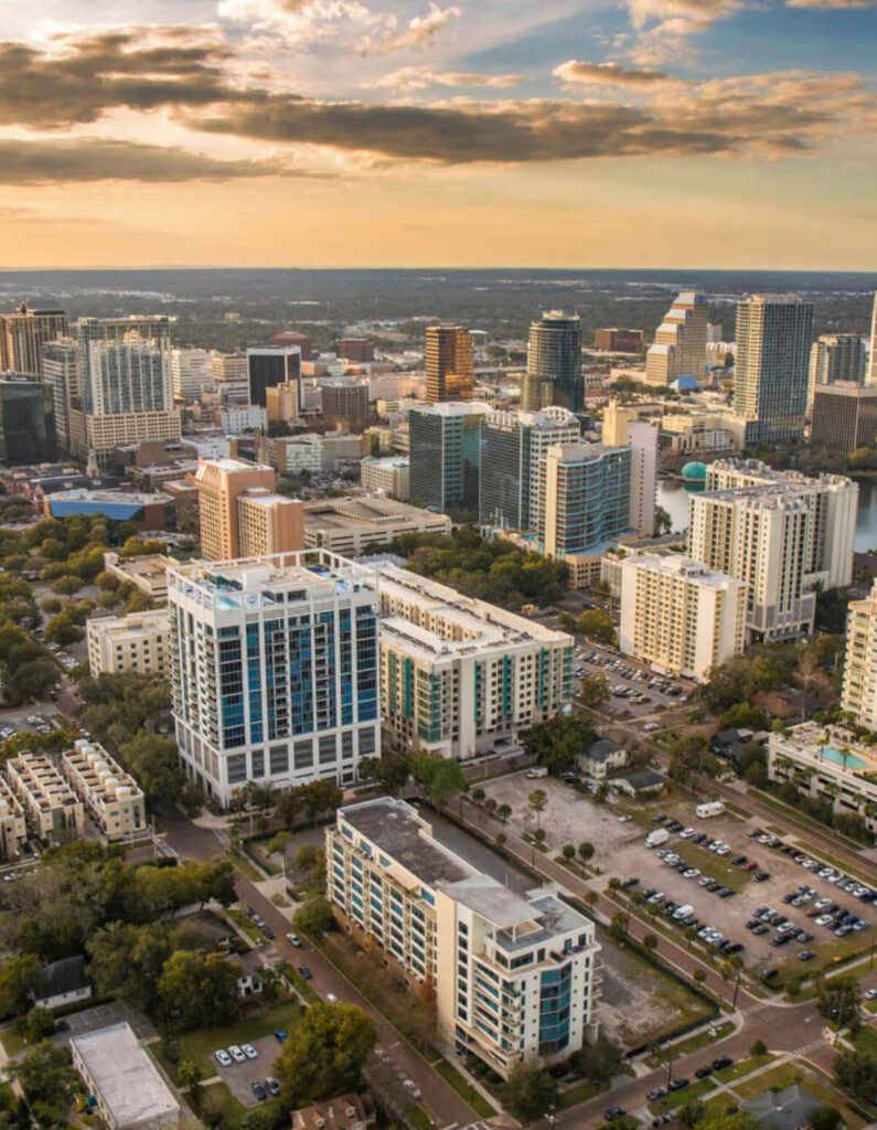 Orange County - Orlando property management companies