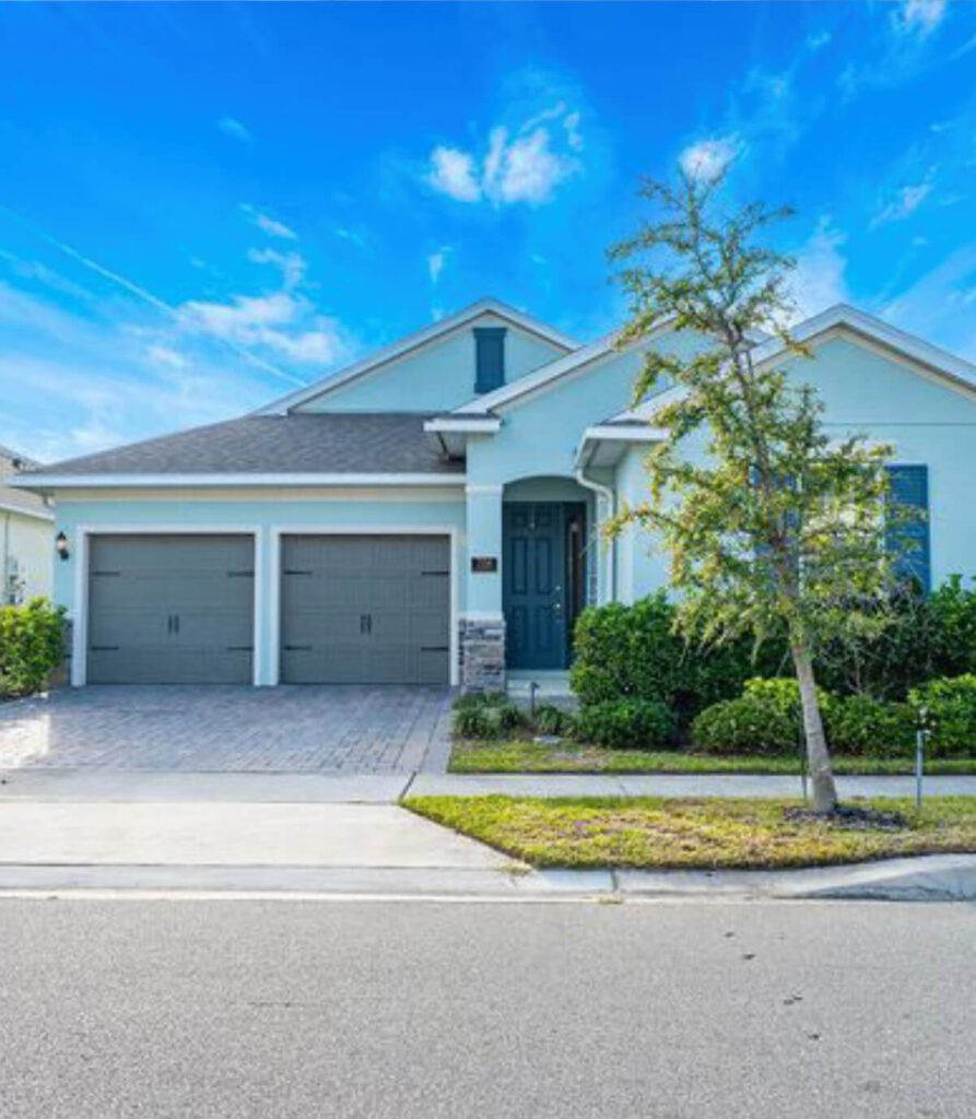 Volusia County residential property management