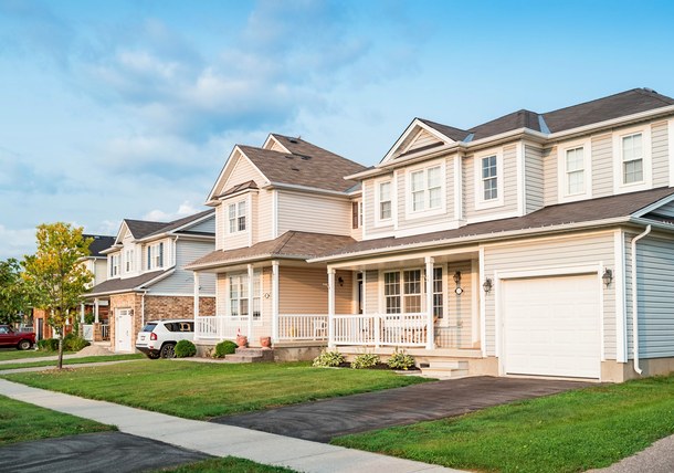 Central Florida rental homes representing Orlando property management services